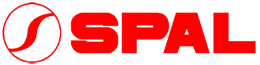 Logo SPAL