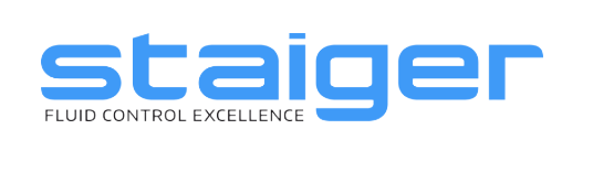 Logo STAIGER