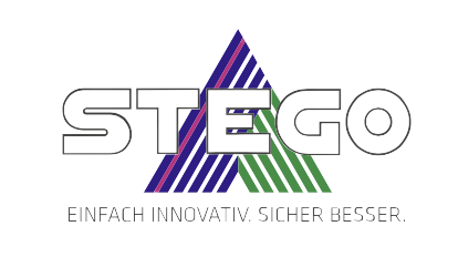 Logo STEGO