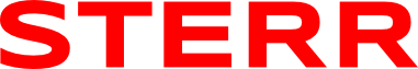 Logo STERR