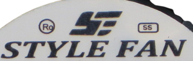 Logo STYLE FAN
