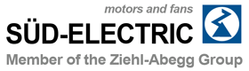 Logo SUD-ELECTRIC