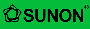 Logo SUNON
