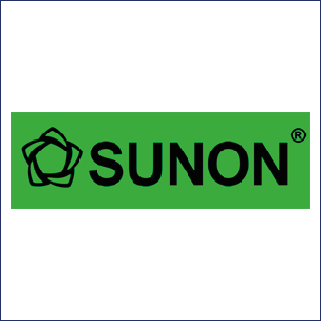 Logo SUNON
