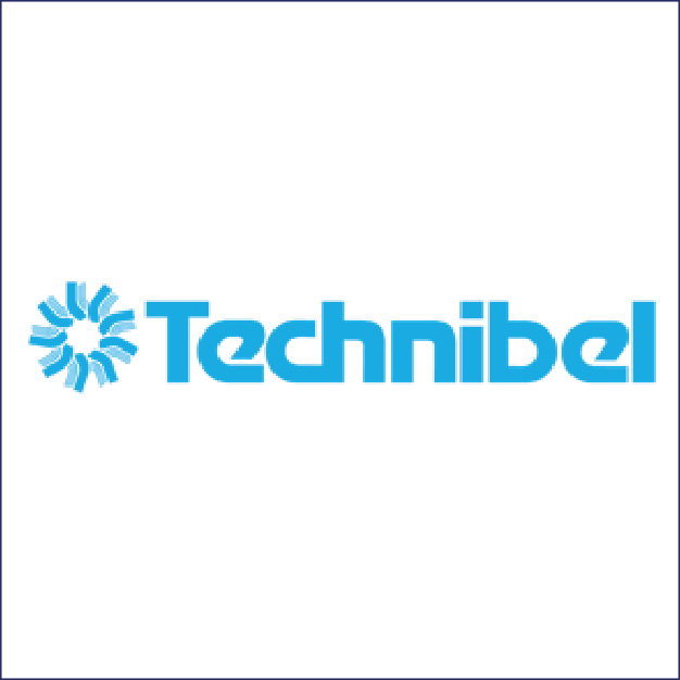 Logo TECHNIBEL