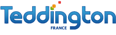 Logo TEDDINGTON