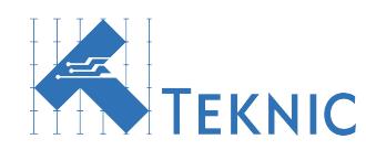 Logo TEKNIC
