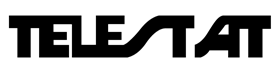Logo TELESTAT