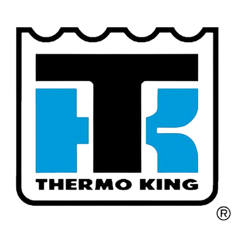 Logo THERMO KING
