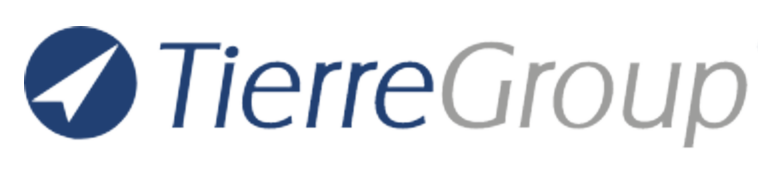 Logo TIERRE GROUP