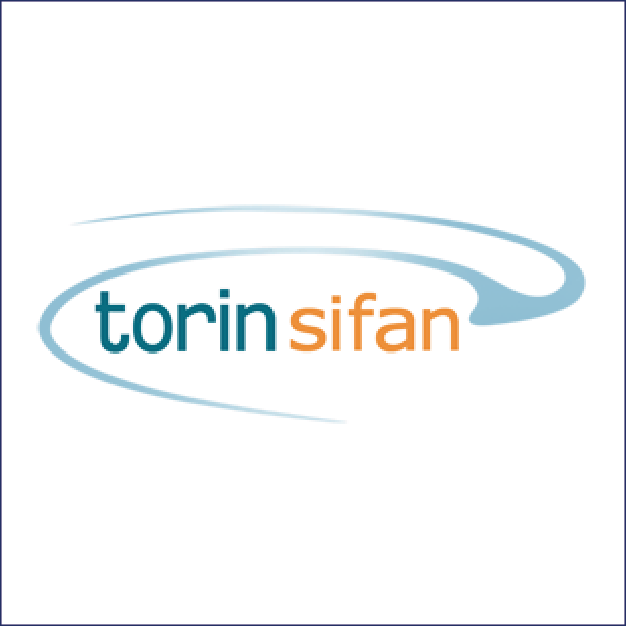 Logo TORIN