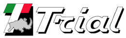 Logo TRIAL