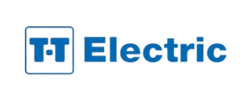 Logo TT ELECTRIC