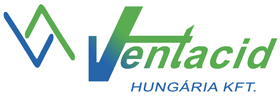 Logo VENTACID