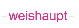 Logo WEISHAUPT