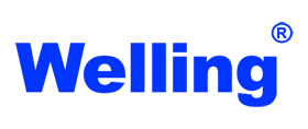 Logo WELLING