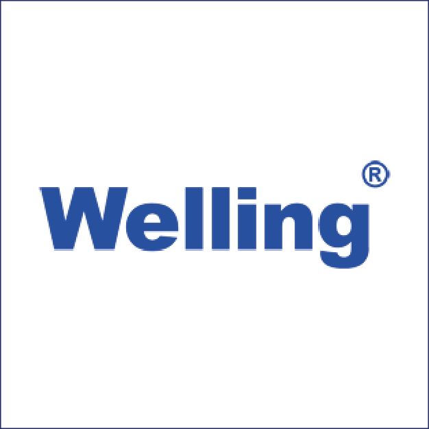 Logo WELLING