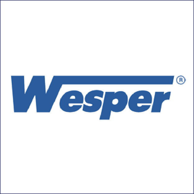 Logo WESPER