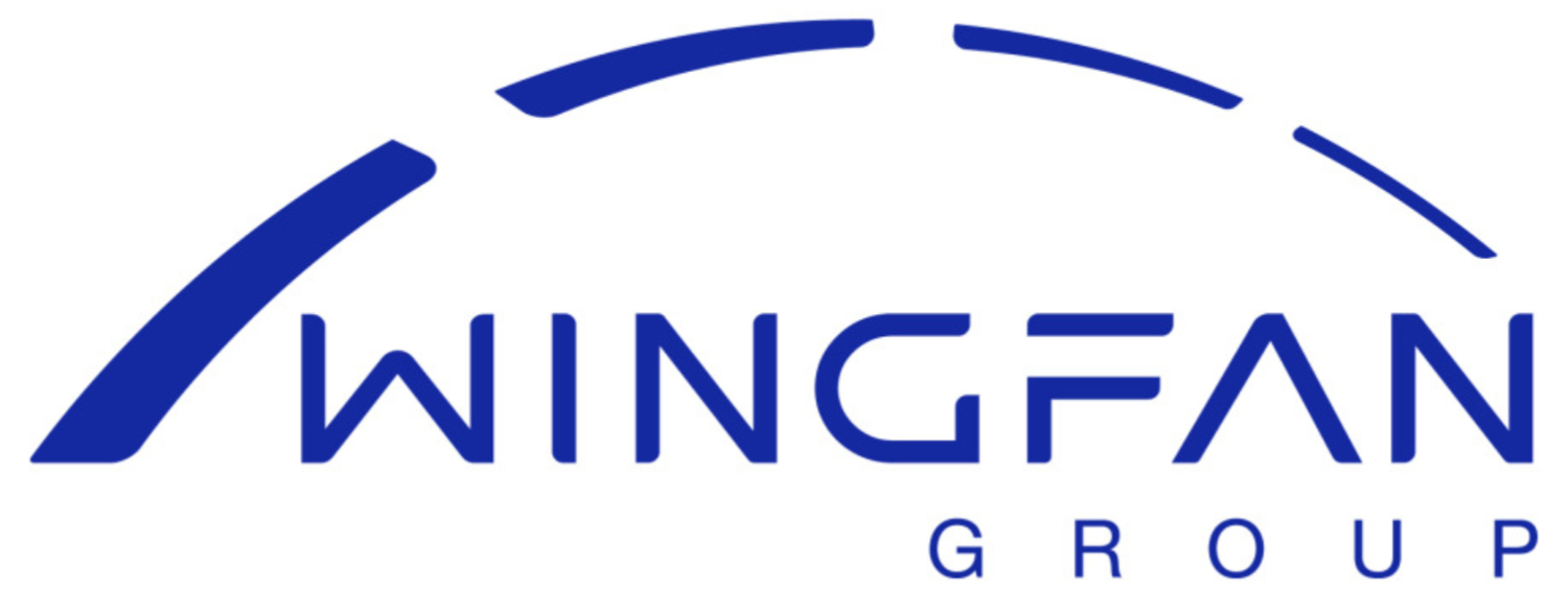 Logo WINGFAN