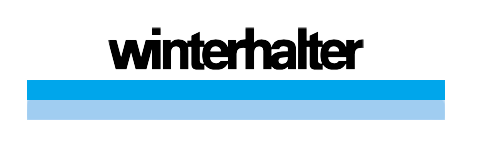 Logo WINTERHALTER