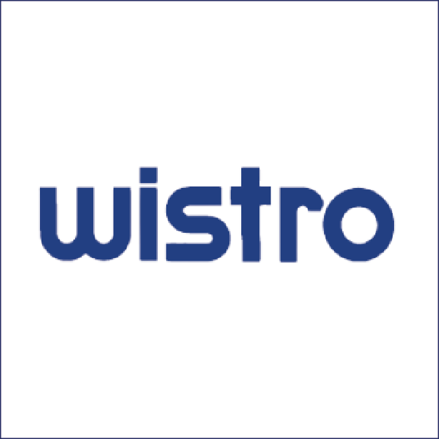 Logo WISTRO