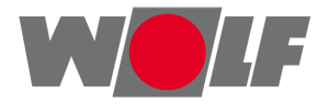 Logo WOLF