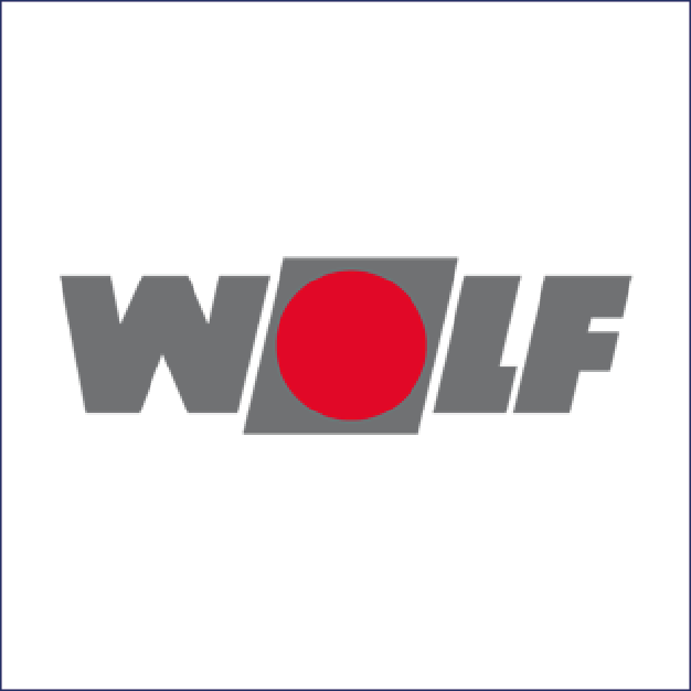 Logo WOLF