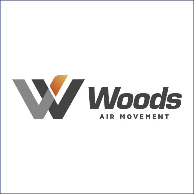 Logo WOODS