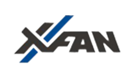 Logo XINRUILIAN