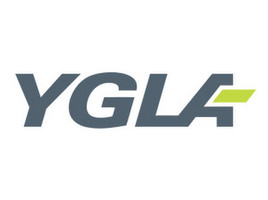 Logo YGLA