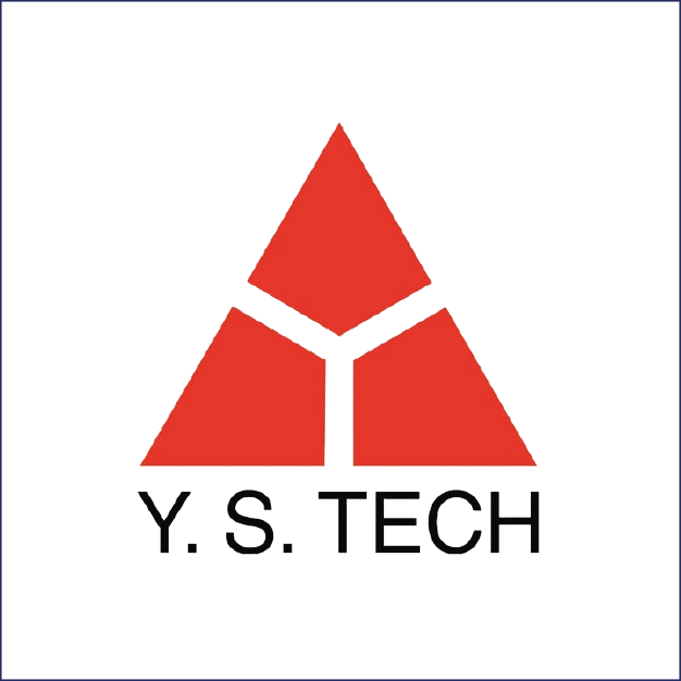 Logo YS TECH
