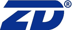 Logo ZD MOTOR
