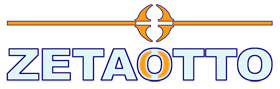 Logo ZETAOTTO