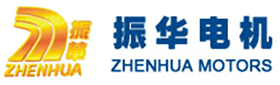 Logo ZHEN HUA