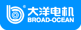Logo ZHONGSHAN BROAD OCEAN