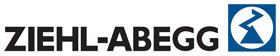 Logo ZIEHL ABEGG