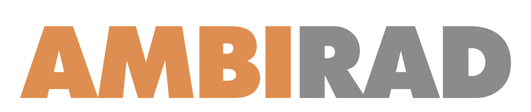 Étiquette AMBIRAD