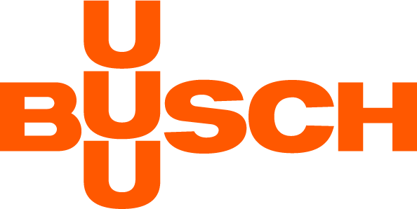 Étiquette BUSCH