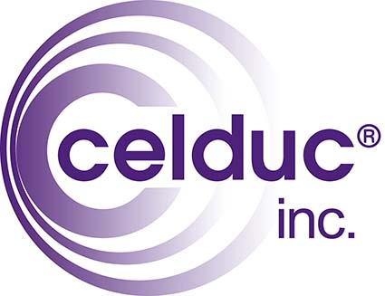 Étiquette CELDUC