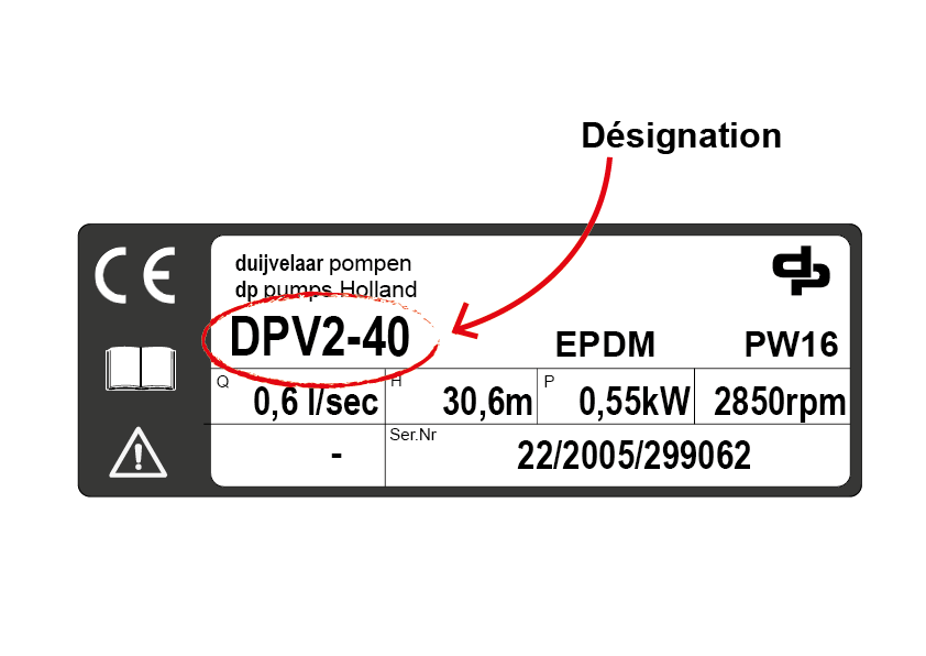 Étiquette DUIJVELAAR