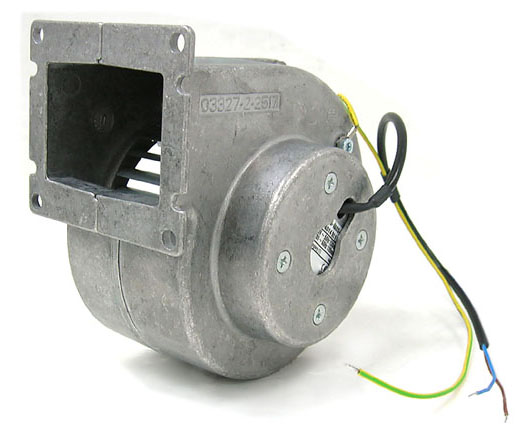 0004100000-VENTILATEUR EBMPAPST G2S076-AA03-01