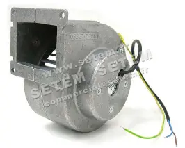 0004100000-VENTILATEUR EBMPAPST G2S076-AA03-01