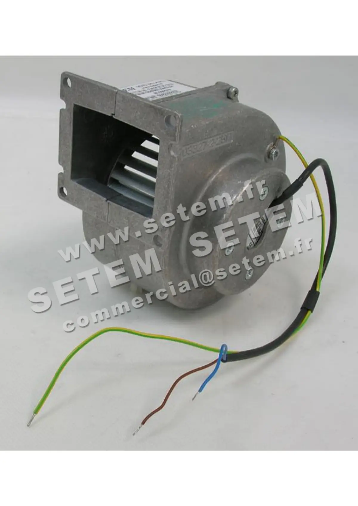 0004100002-VENTILATEUR EBMPAPST G2S085-AA03-01