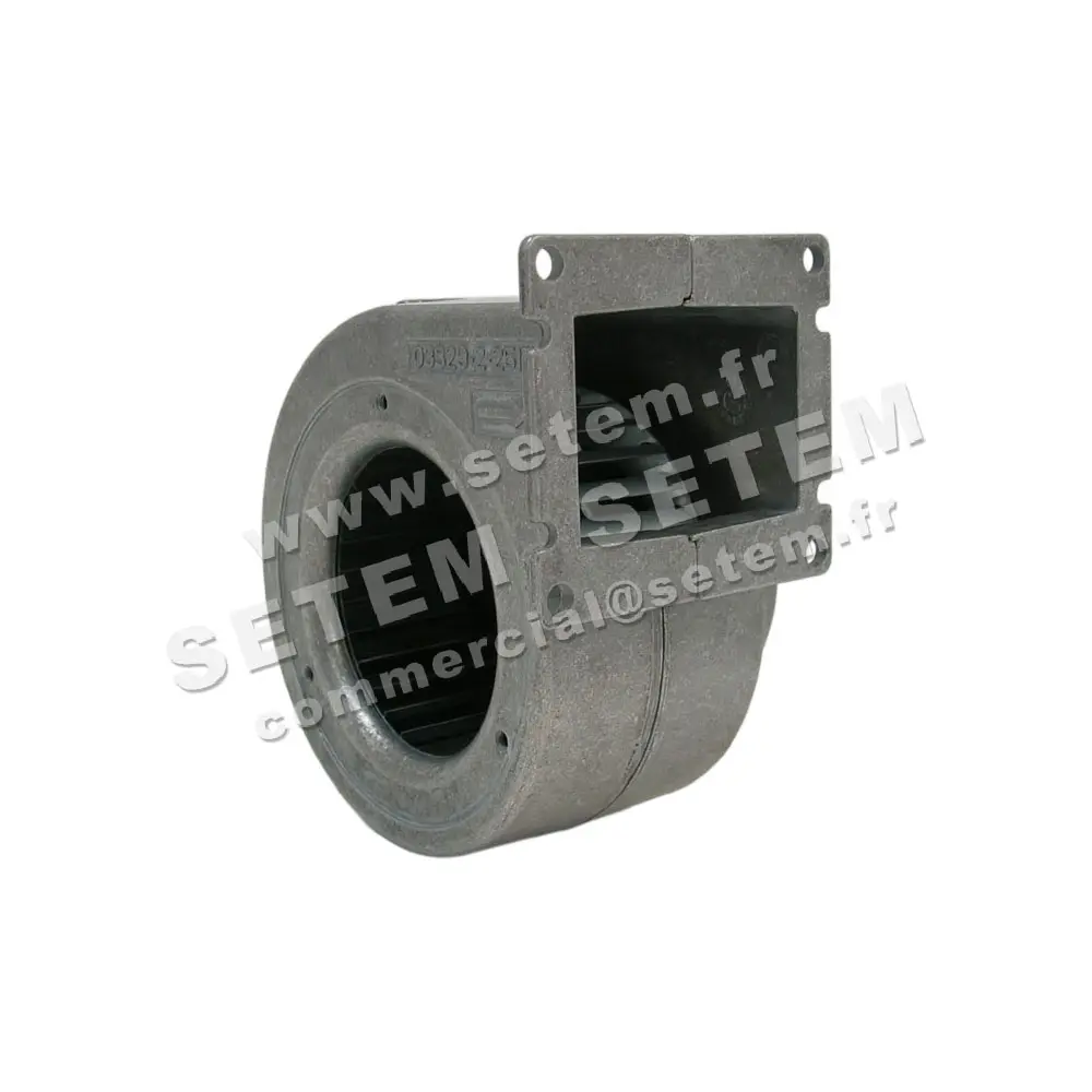 0004100002-VENTILATEUR EBMPAPST G2S085-AA03-01 2