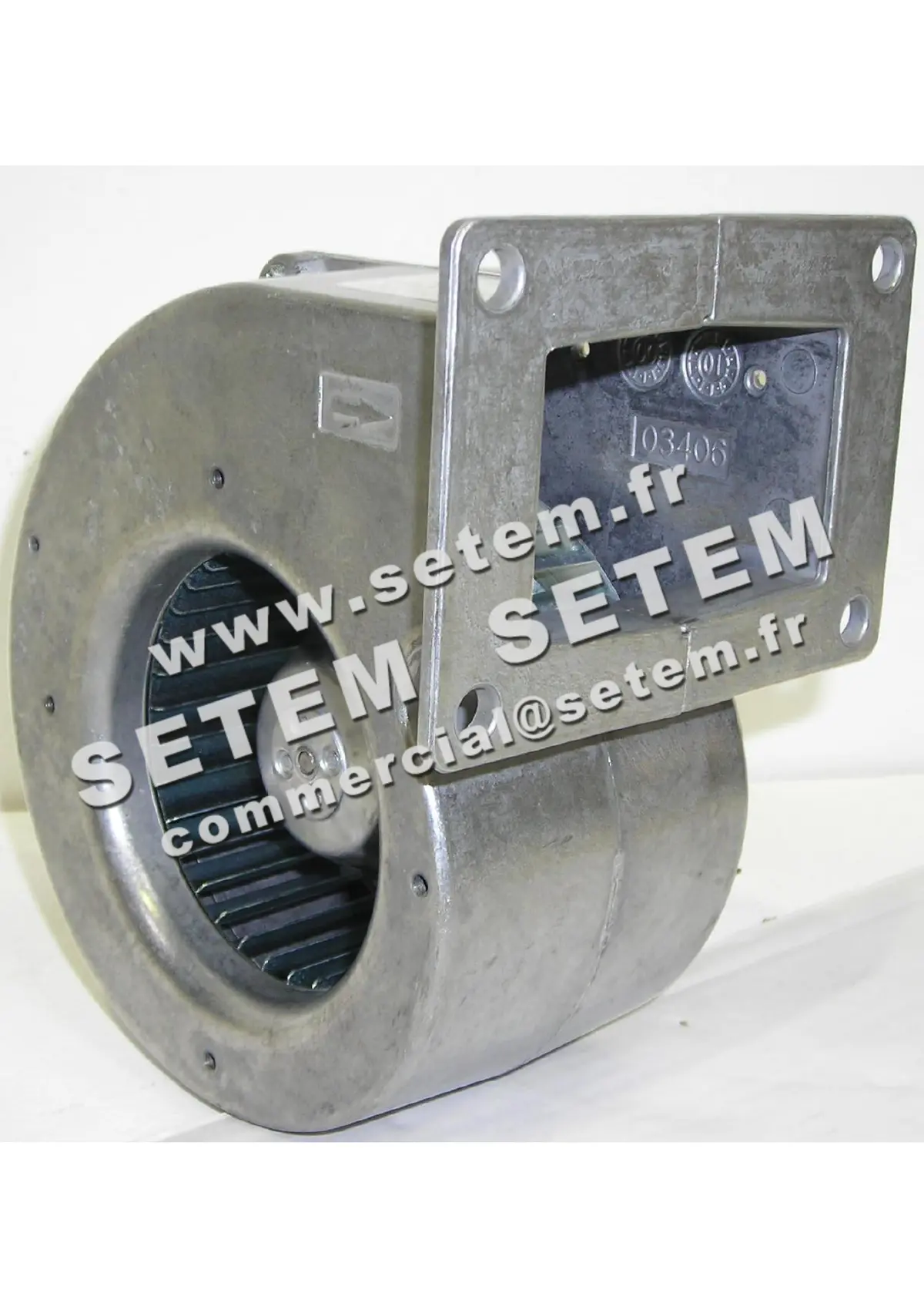 0004100005-VENTILATEUR EBMPAPST G2E108-AA01-03