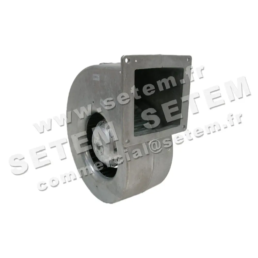 0004100007-VENTILATEUR EBMPAPST G2E140-AI28-01 2