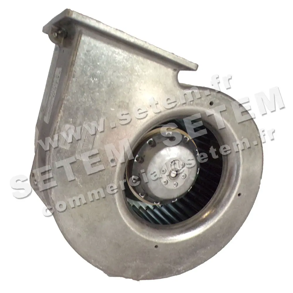 0004100008-VENTILATEUR EBMPAPST G2E140-AL40-01 2