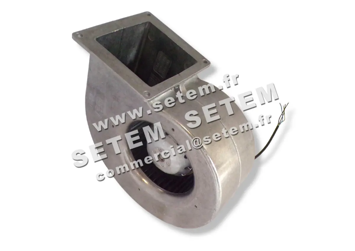 0004100008-VENTILATEUR EBMPAPST G2E140-AL40-01 2