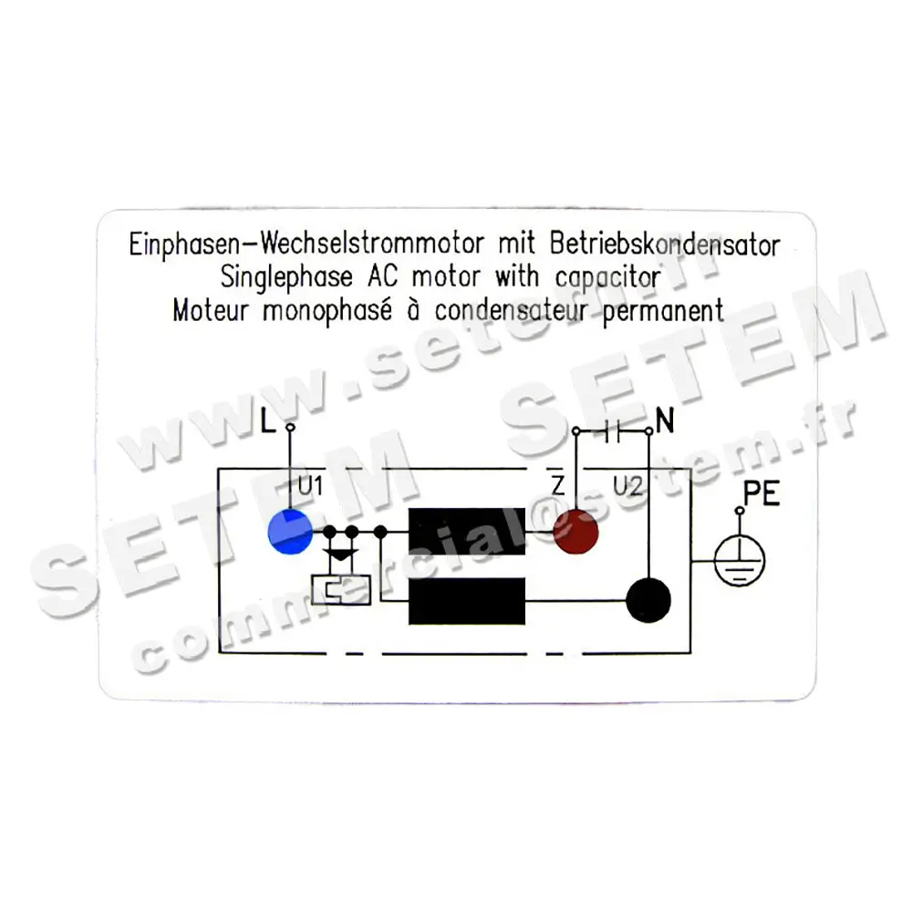 0004100008-VENTILATEUR EBMPAPST G2E140-AL40-01 10