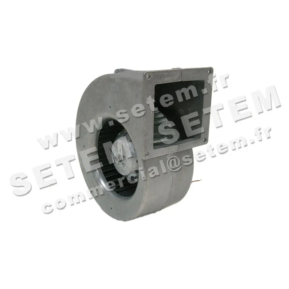 0004100010-VENTILATEUR EBMPAPST G4E160-AB01-01 2
